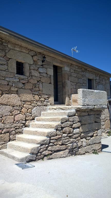 Casas De Sequeiros Guest House Sequeiros  Phòng bức ảnh