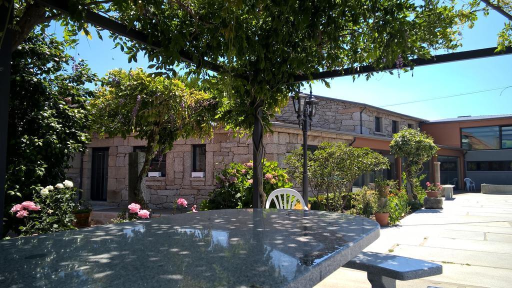 Casas De Sequeiros Guest House Sequeiros  Ngoại thất bức ảnh