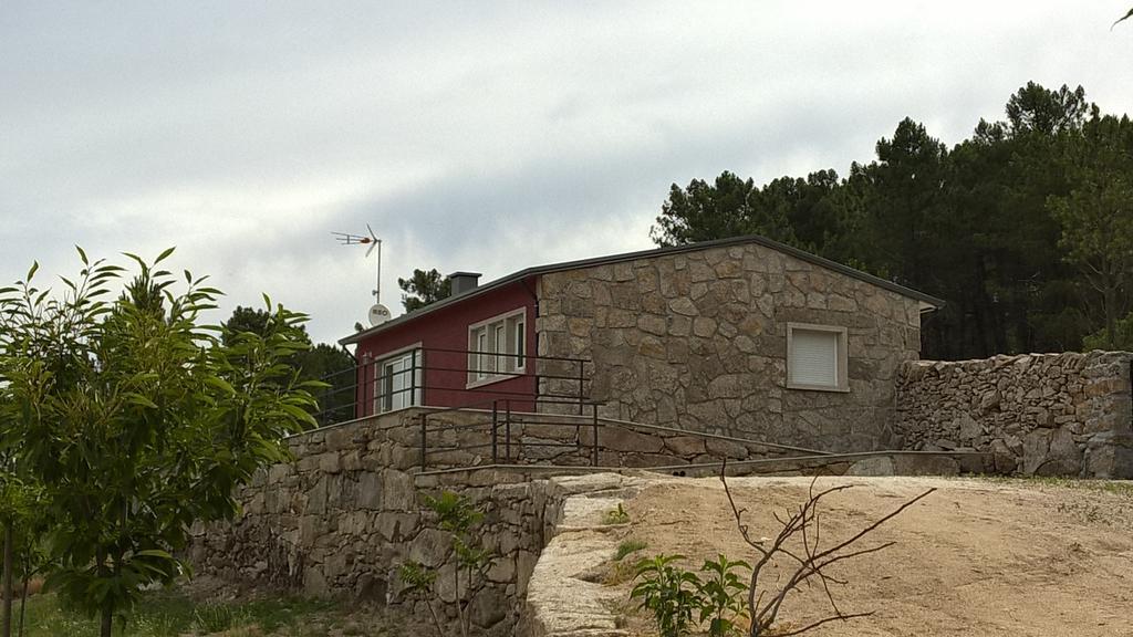 Casas De Sequeiros Guest House Sequeiros  Phòng bức ảnh