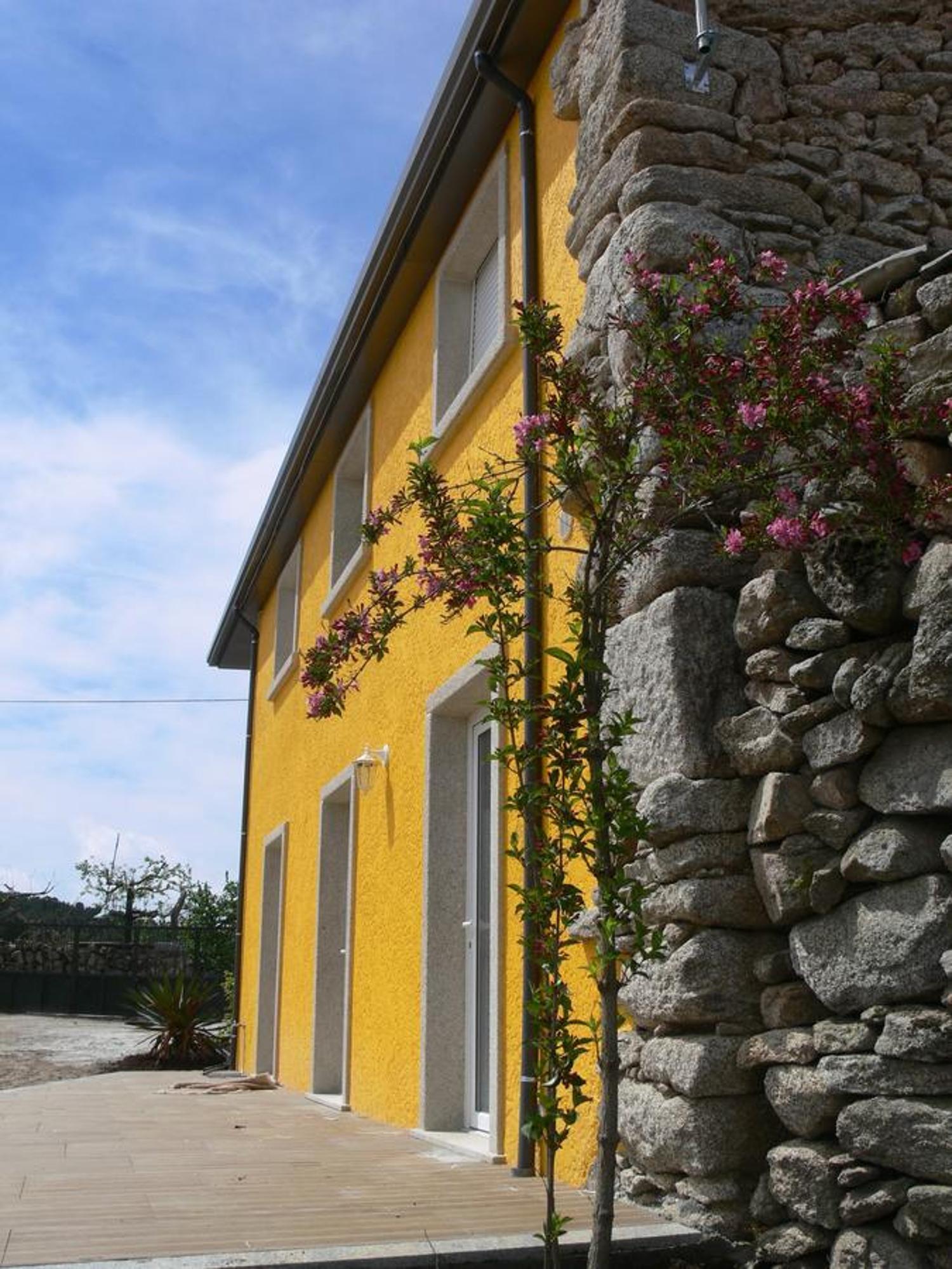 Casas De Sequeiros Guest House Sequeiros  Phòng bức ảnh