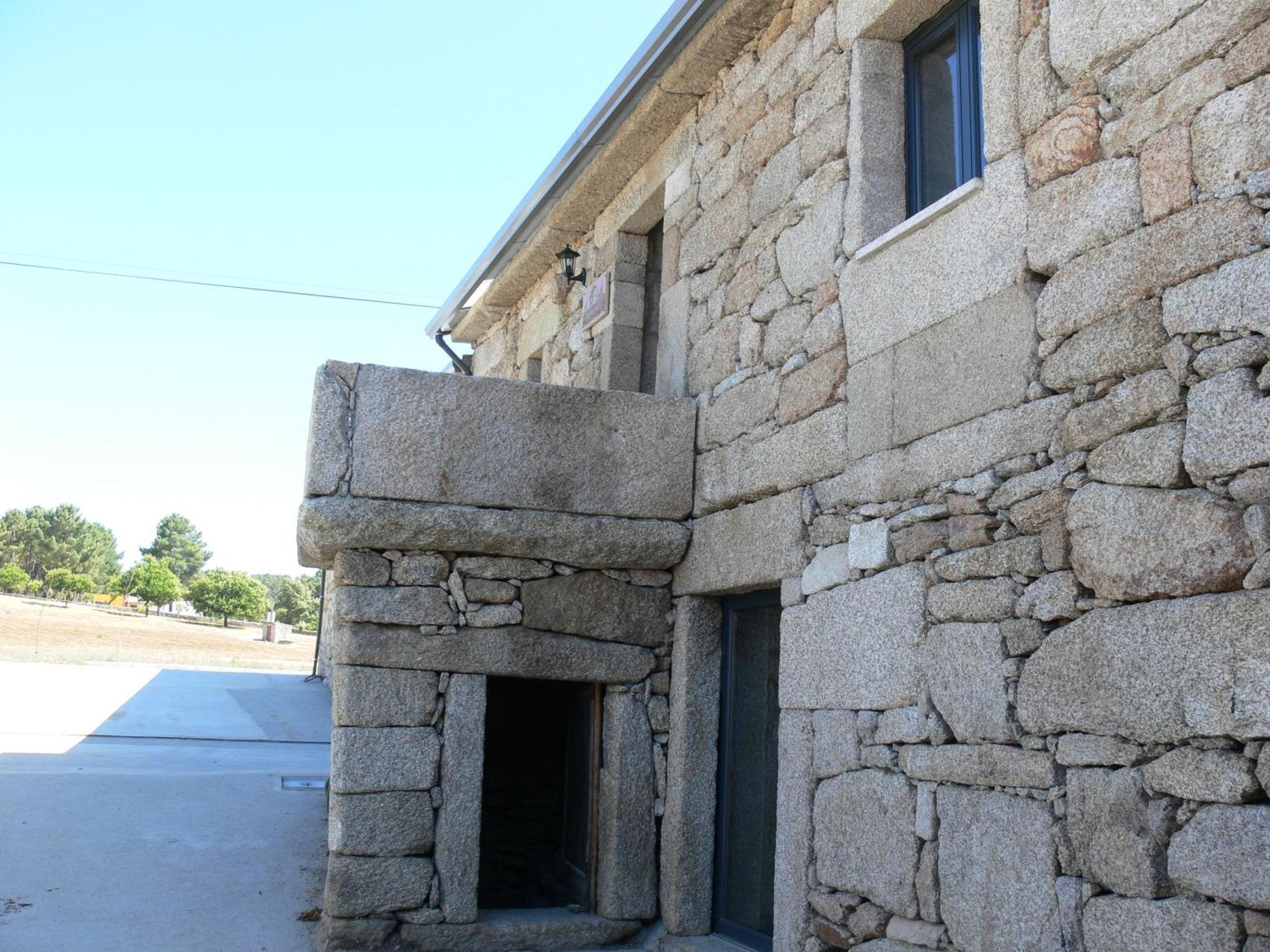 Casas De Sequeiros Guest House Sequeiros  Phòng bức ảnh