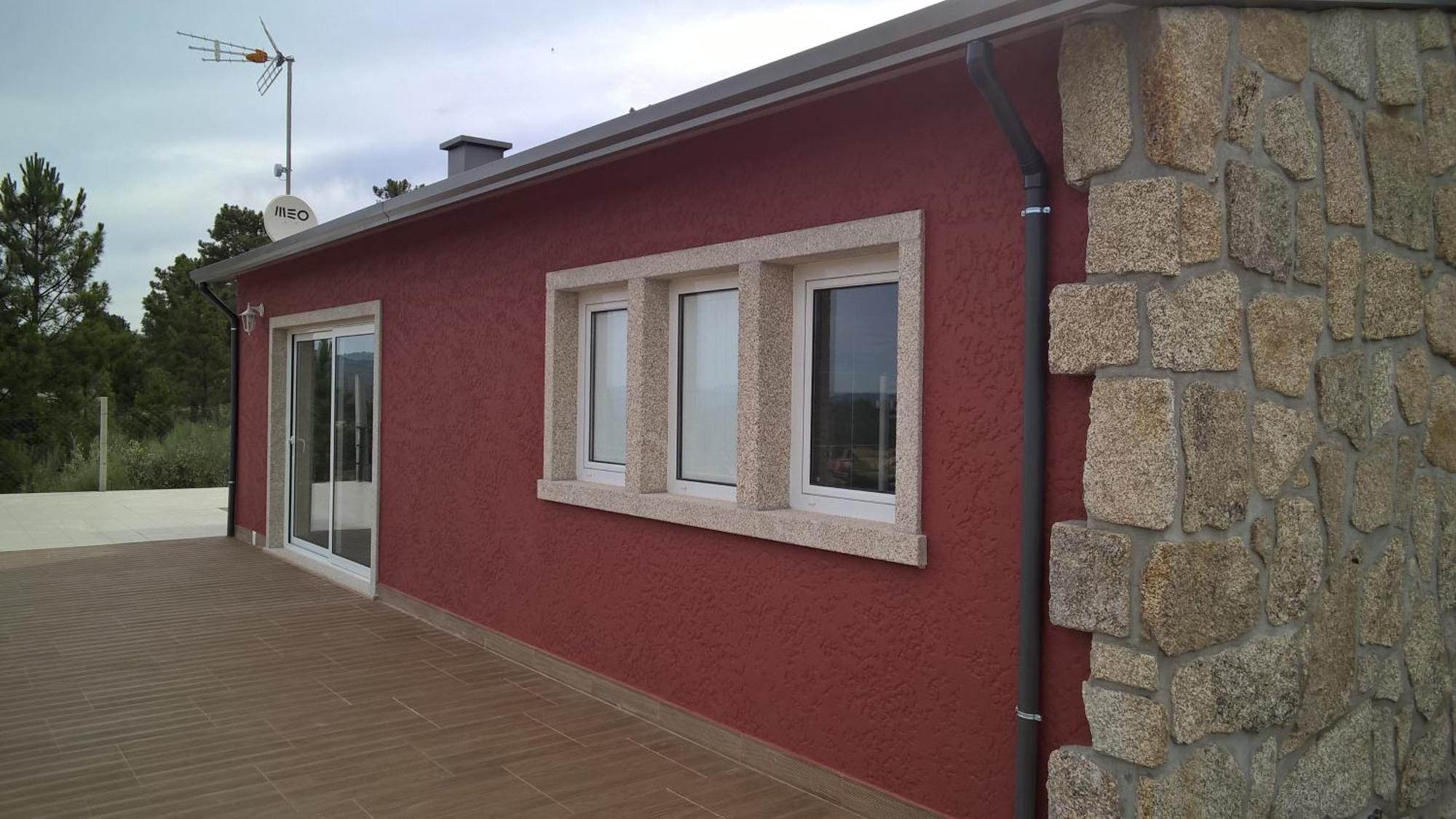 Casas De Sequeiros Guest House Sequeiros  Phòng bức ảnh