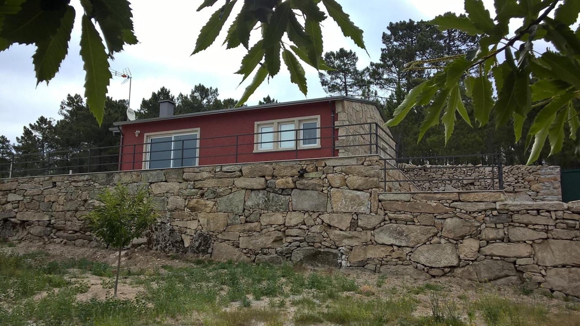 Casas De Sequeiros Guest House Sequeiros  Phòng bức ảnh