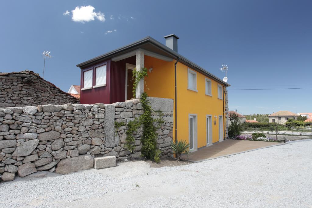 Casas De Sequeiros Guest House Sequeiros  Phòng bức ảnh