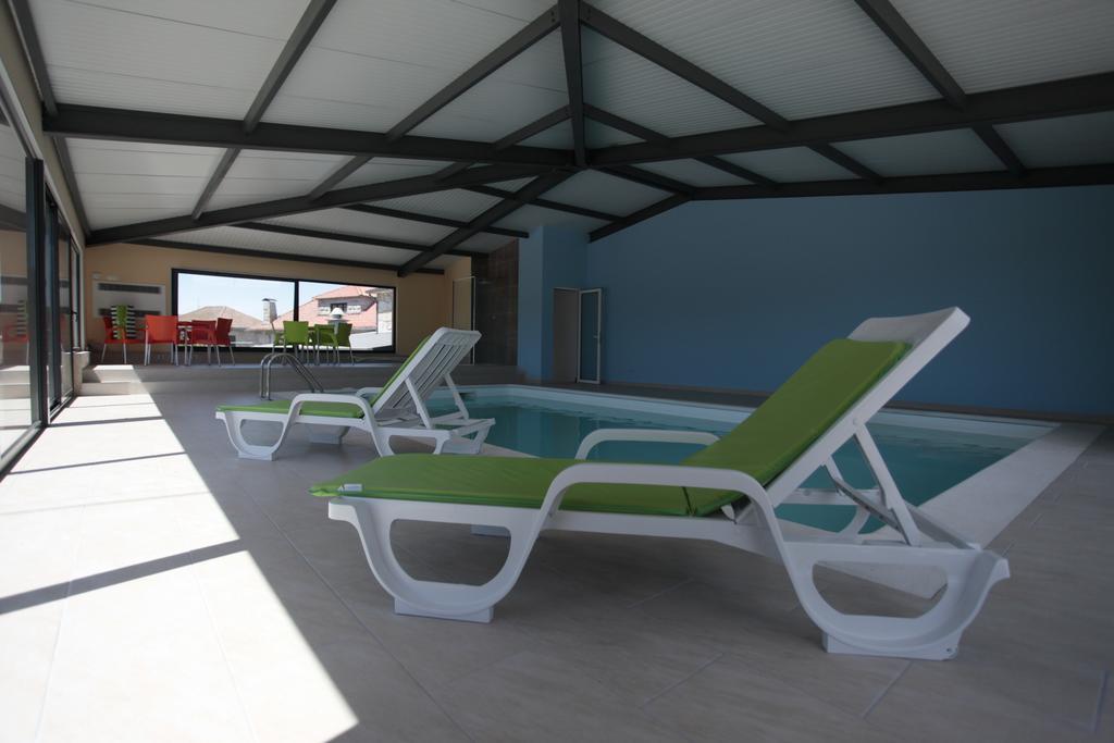 Casas De Sequeiros Guest House Sequeiros  Ngoại thất bức ảnh