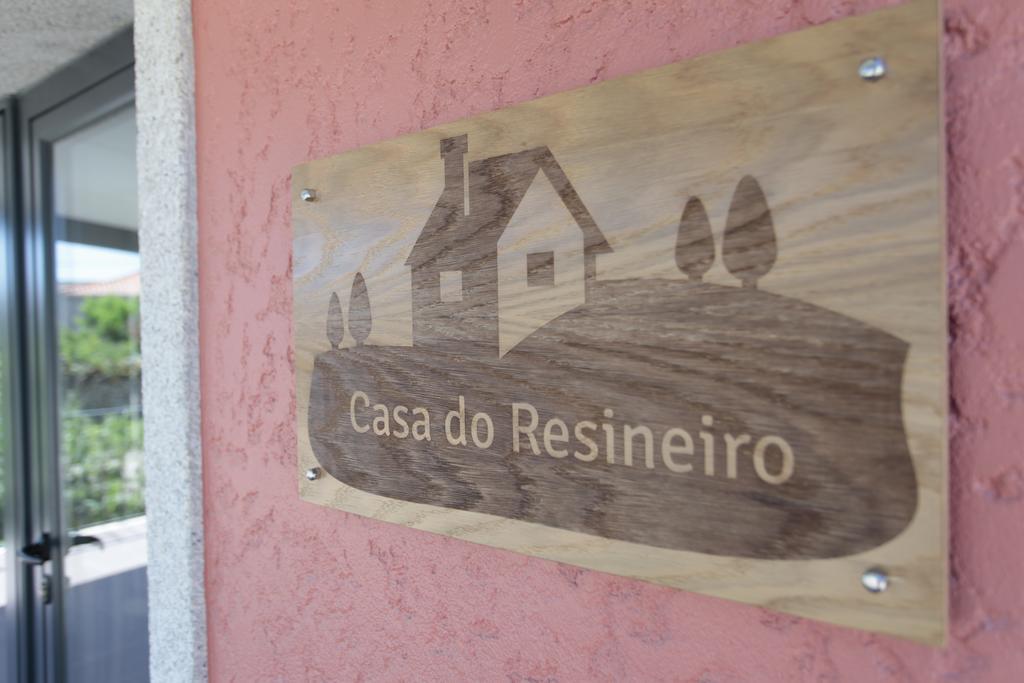 Casas De Sequeiros Guest House Sequeiros  Phòng bức ảnh