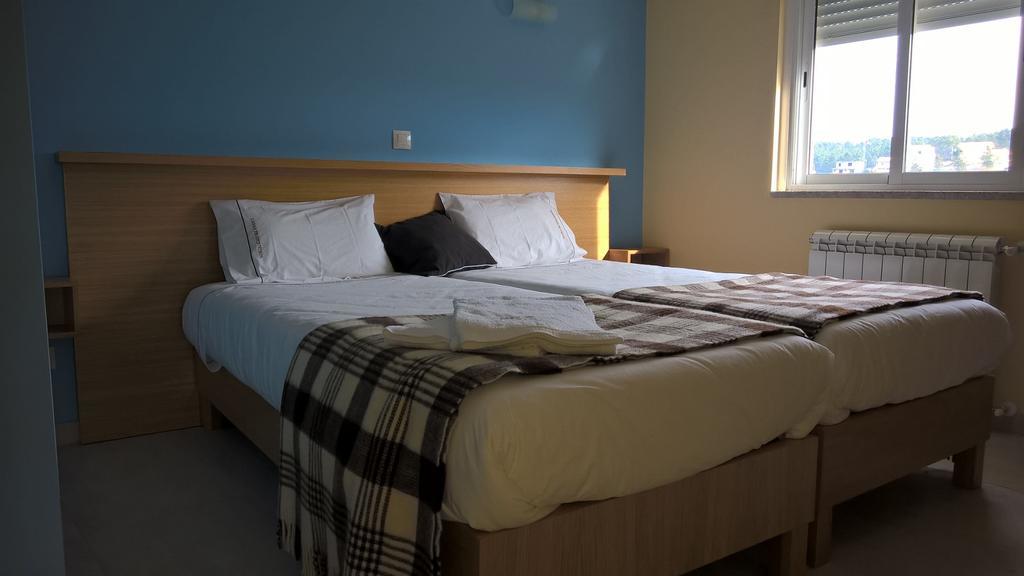 Casas De Sequeiros Guest House Sequeiros  Ngoại thất bức ảnh
