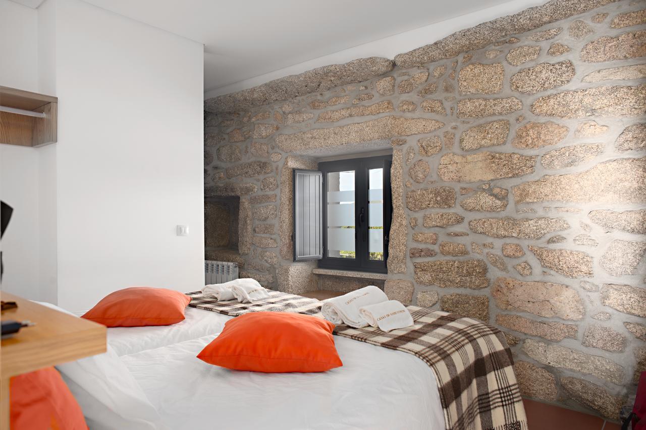 Casas De Sequeiros Guest House Sequeiros  Ngoại thất bức ảnh