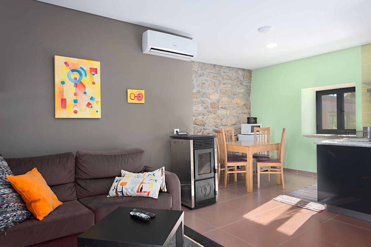 Casas De Sequeiros Guest House Sequeiros  Ngoại thất bức ảnh