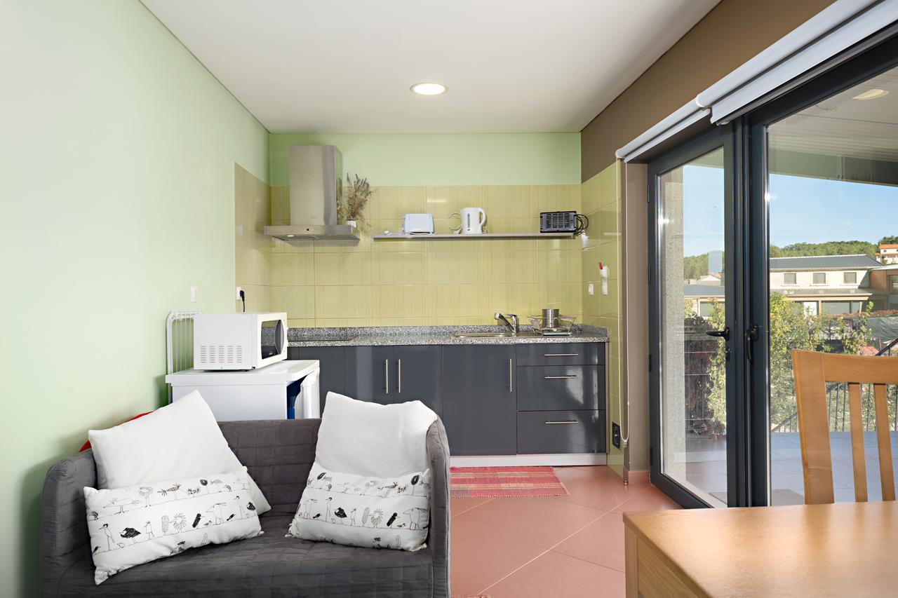 Casas De Sequeiros Guest House Sequeiros  Ngoại thất bức ảnh