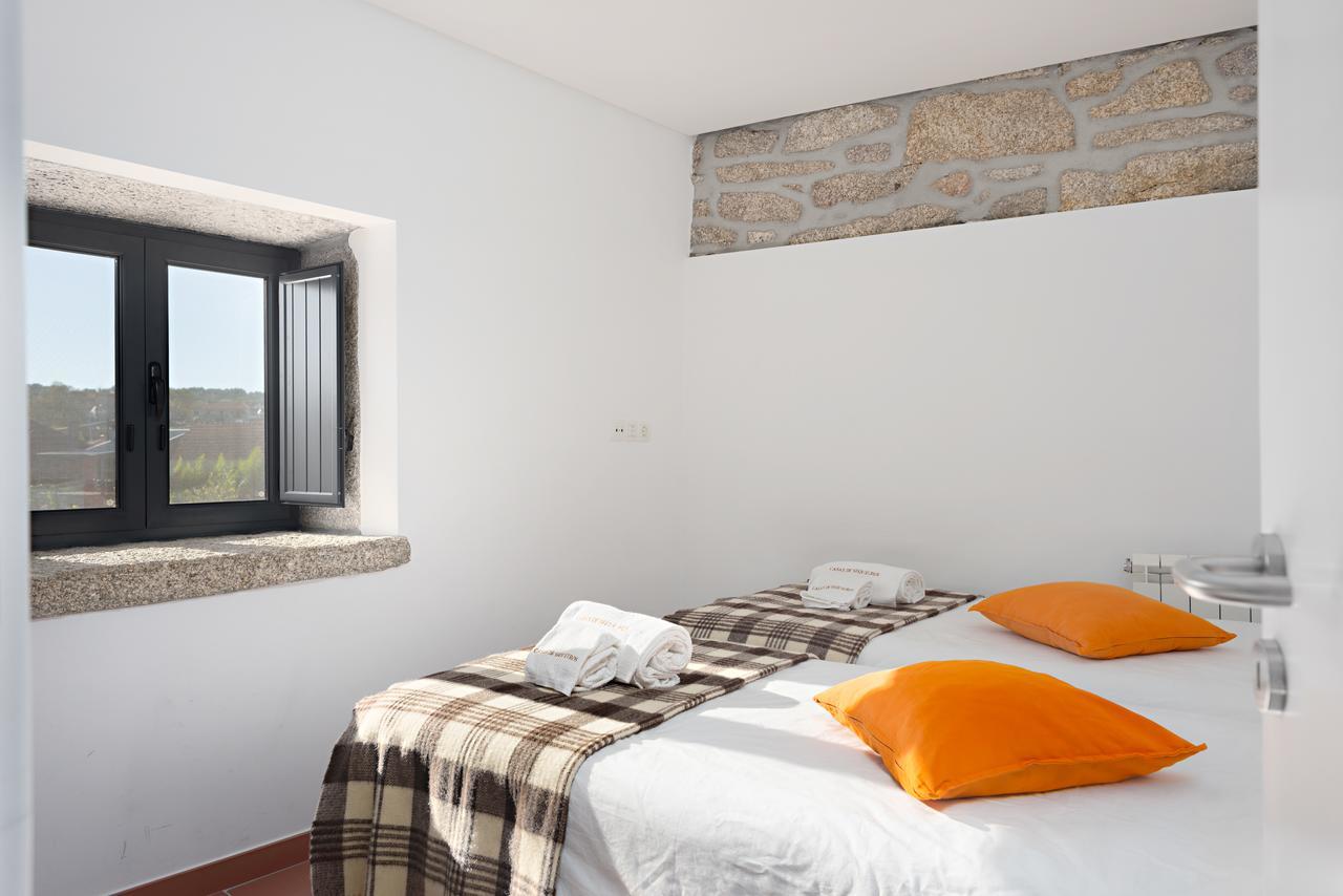 Casas De Sequeiros Guest House Sequeiros  Ngoại thất bức ảnh
