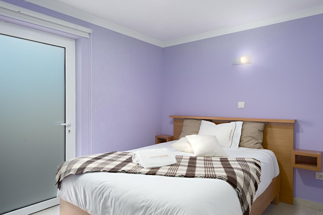 Casas De Sequeiros Guest House Sequeiros  Ngoại thất bức ảnh