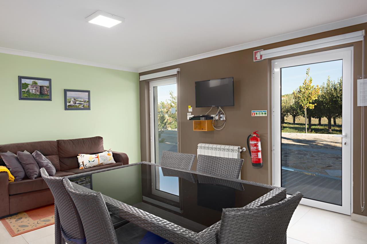 Casas De Sequeiros Guest House Sequeiros  Ngoại thất bức ảnh