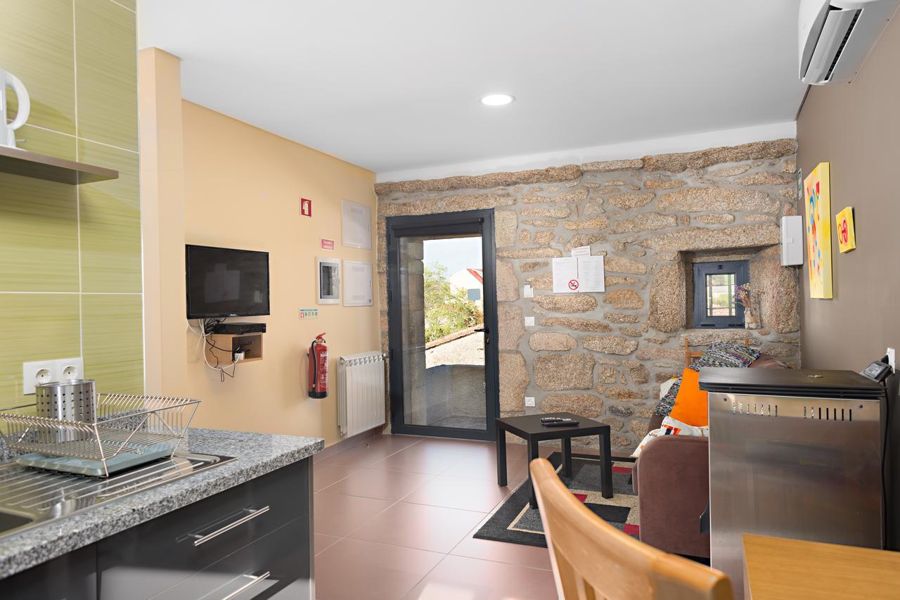 Casas De Sequeiros Guest House Sequeiros  Ngoại thất bức ảnh