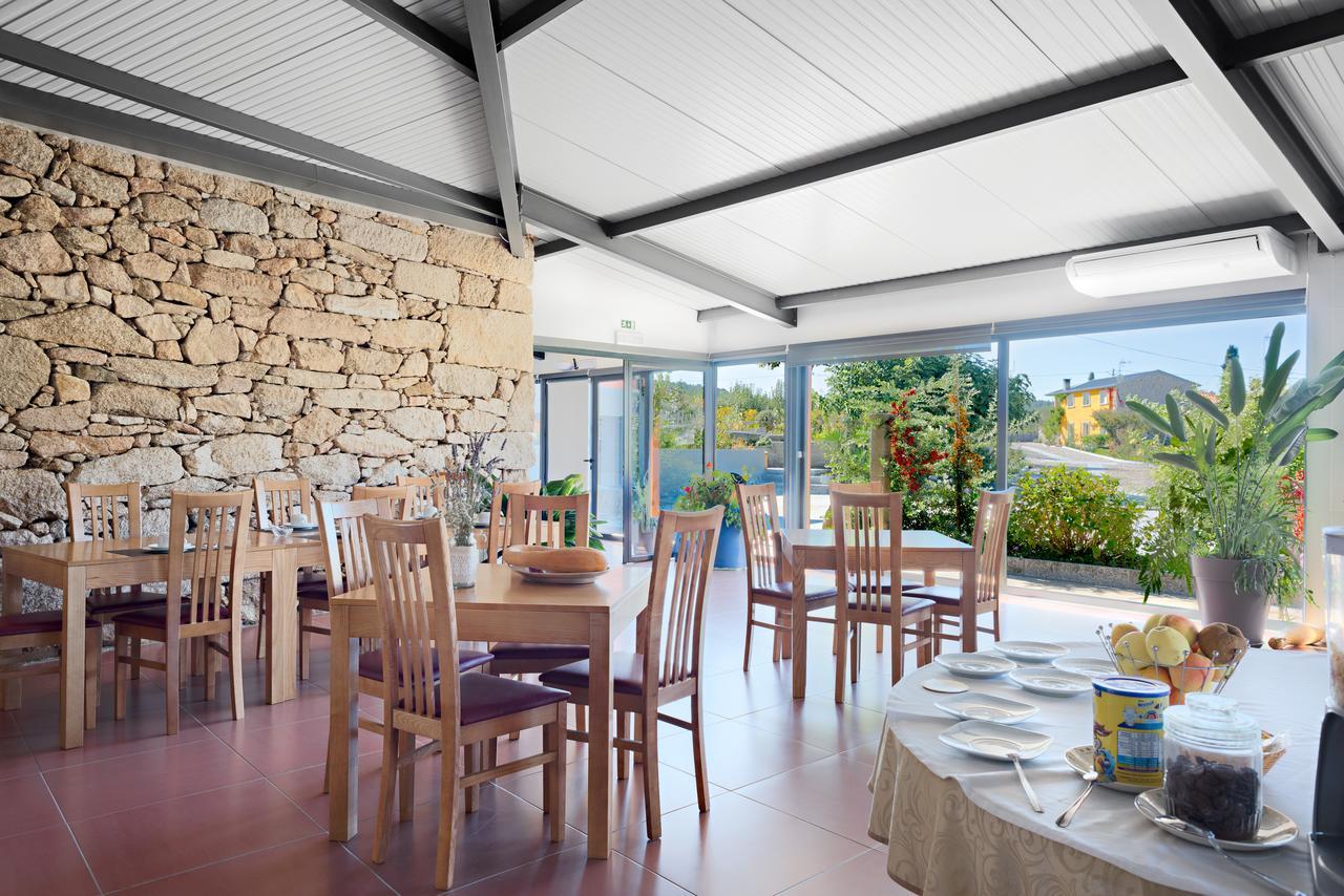 Casas De Sequeiros Guest House Sequeiros  Ngoại thất bức ảnh